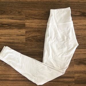 lulu wunder unders